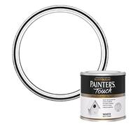 Rust-Oleum Painter's Touch Matt White 250ml