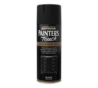 Rust-Oleum 400ml Painter's Touch Spray Paint Aerosol - Racing Green Gloss