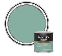 Rust-Oleum Painters Touch Matt Paint Pistachio Green - 250ml