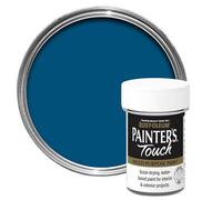Rust-Oleum Painter's Touch Sea Blue Gloss Multi-Surface Paint, 20Ml
