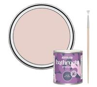 Rust-Oleum Pink Champagne Bathroom Grout Paint 250Ml