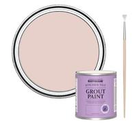 Rust-Oleum Pink Champagne Kitchen Grout Paint 250Ml