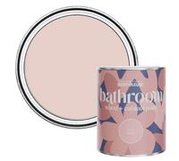 Rust-Oleum Pink Champagne Matt Bathroom Wood & Cabinet Paint 750Ml