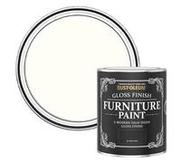 Rust-Oleum Pink Furniture Paint in Gloss Finish - Sweet Nothing 750ml