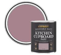 Rust-Oleum Pink Kitchen Cupboard Paint in Matt Finish - Little Light 750ml