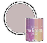 Rust-Oleum Strawberry Vanilla Matt Radiator Paint 750Ml