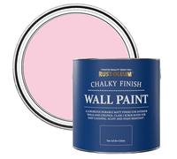 Rust-Oleum Pink Wall and Ceiling Paint in Matt Finish - My Husband Said No 2.5L