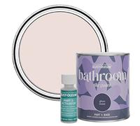 Rust-Oleum Elbow Beach Gloss Bathroom Tile Paint 750Ml