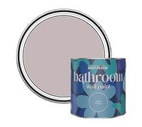 Rust-Oleum Pink Water-Resistant Bathroom Wall & Ceiling Paint - Strawberry Vanilla 2.5L