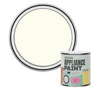 Rust-Oleum Porcelain Satin Appliance Paint 250Ml