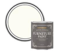 Rust-Oleum Porcelain Satin Furniture Paint 750Ml