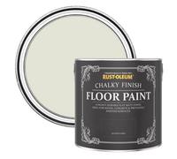 Rust-Oleum Portland Stone Chalky Finish Floor Paint 2.5L
