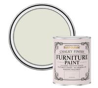 Rust-Oleum Portland Stone Chalky Furniture Paint 750Ml
