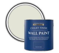 Rust-Oleum Portland Stone Chalky Wall & Ceiling Paint 2.5L