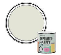 Rust-Oleum Appliance Paint in Satin Finish - Portland Stone 250ml