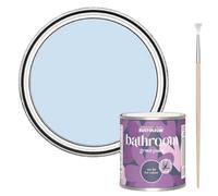 Rust-Oleum Powder Blue Bathroom Grout Paint 250Ml
