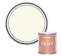 Rust-Oleum Premium Craft Paint - Apple Blossom 250Ml