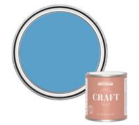 Rust-Oleum Premium Craft Paint - Cerulean 250Ml