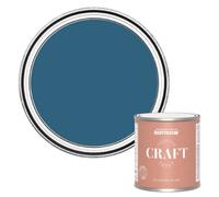 Rust-Oleum Premium Craft Paint - Cobalt 250Ml