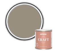 Rust-Oleum Premium Craft Paint - Cocoa 250Ml
