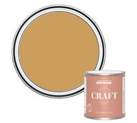 Rust-Oleum Premium Craft Paint - Dijon 250Ml