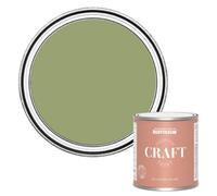 Rust-Oleum Premium Craft Paint - Familiar Ground 250Ml