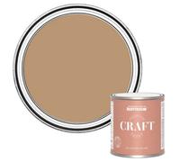 Rust-Oleum Premium Craft Paint - Fired Clay 250Ml
