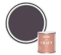 Rust-Oleum Premium Craft Paint - Grape Soda 250Ml
