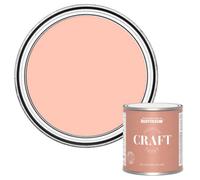 Rust-Oleum Premium Craft Paint - Happy As A Clam 250Ml