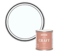 Rust-Oleum Premium Craft Paint - Icecap 250Ml