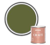 Rust-Oleum Premium Craft Paint - Jasper 250Ml