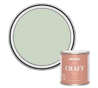 Rust-Oleum Premium Craft Paint - Laurel Green 250Ml