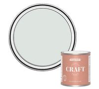 Rust-Oleum Premium Craft Paint - Library Grey 250Ml