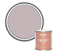 Rust-Oleum Premium Craft Paint - Lilac Wine 250Ml