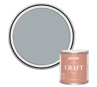 Rust-Oleum Premium Craft Paint - Marine Grey 250Ml