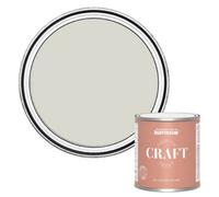 Rust-Oleum Premium Craft Paint - Mocha 250Ml