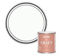 Rust-Oleum Premium Craft Paint - Moonstone 250Ml