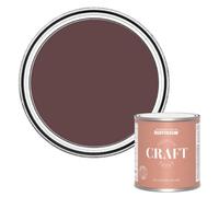 Rust-Oleum Premium Craft Paint - Mulberry Street 250Ml
