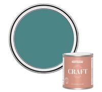 Rust-Oleum Premium Craft Paint - Peacock Suit 250Ml