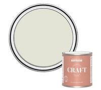 Rust-Oleum Premium Craft Paint - Portland Stone 250Ml