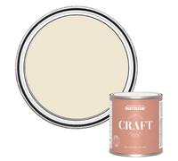 Rust-Oleum Premium Craft Paint - Quarry Lime 250Ml