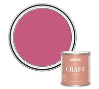Rust-Oleum Premium Craft Paint - Raspberry Ripple 250Ml