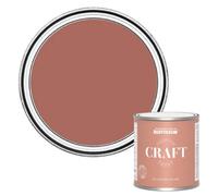 Rust-Oleum Premium Craft Paint - Salmon 250Ml