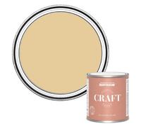 Rust-Oleum Premium Craft Paint - Sandstorm 250Ml