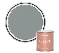 Rust-Oleum Premium Craft Paint - Slate 250Ml