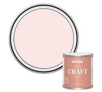 Rust-Oleum Premium Craft Paint - Strawberry Vanilla 250Ml