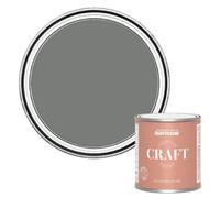 Rust-Oleum Premium Craft Paint - Torch Grey 250Ml
