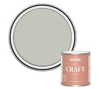 Rust-Oleum Premium Craft Paint - Tyne Fog 250Ml