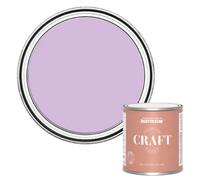 Rust-Oleum Premium Craft Paint - Violet Macaroon 250Ml