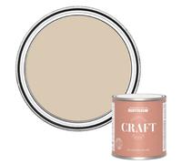 Rust-Oleum Premium Craft Paint - Warm Clay 250Ml